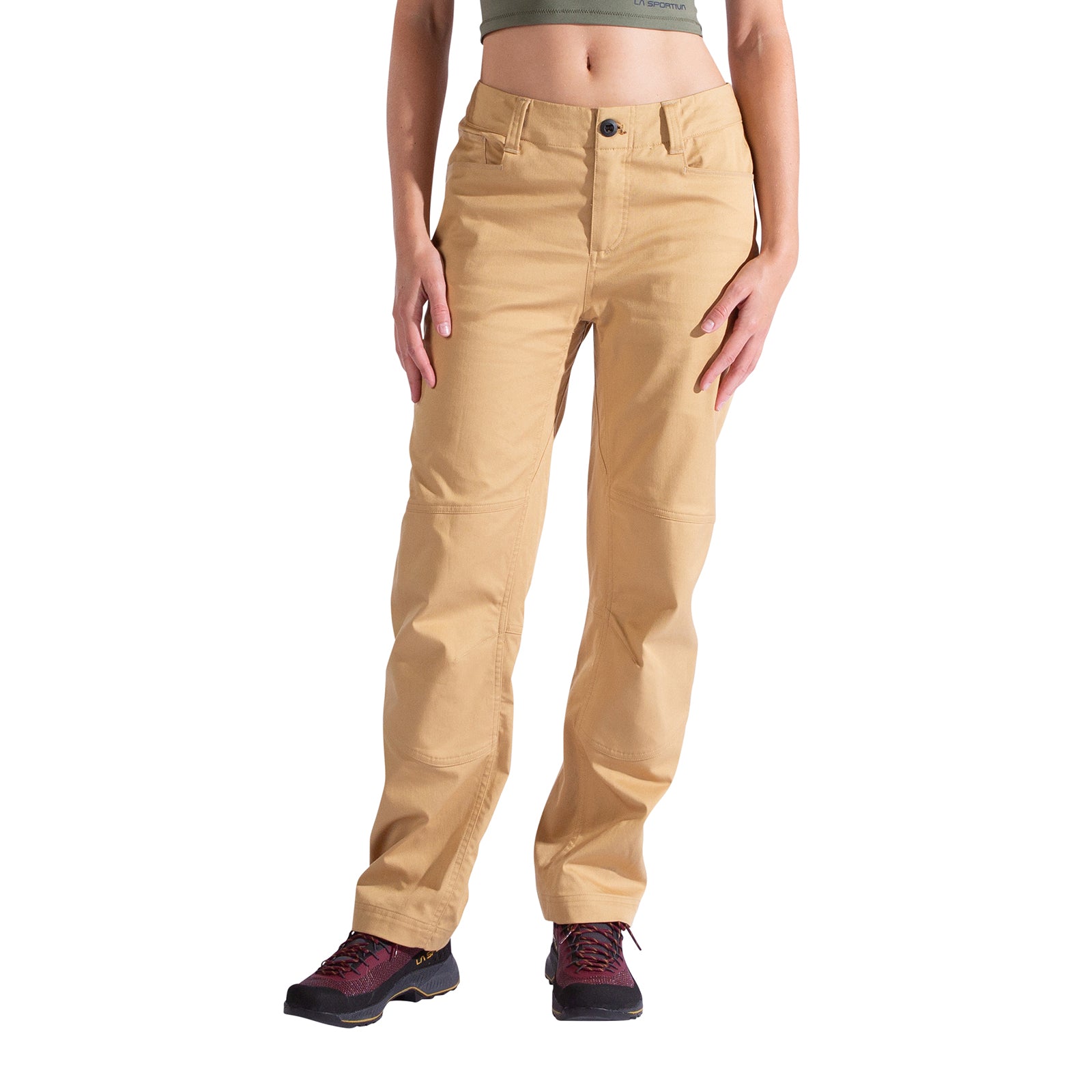Mainliner Pants Women's - Image 2