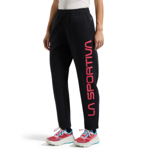 Podium Pants Big Logo Women's