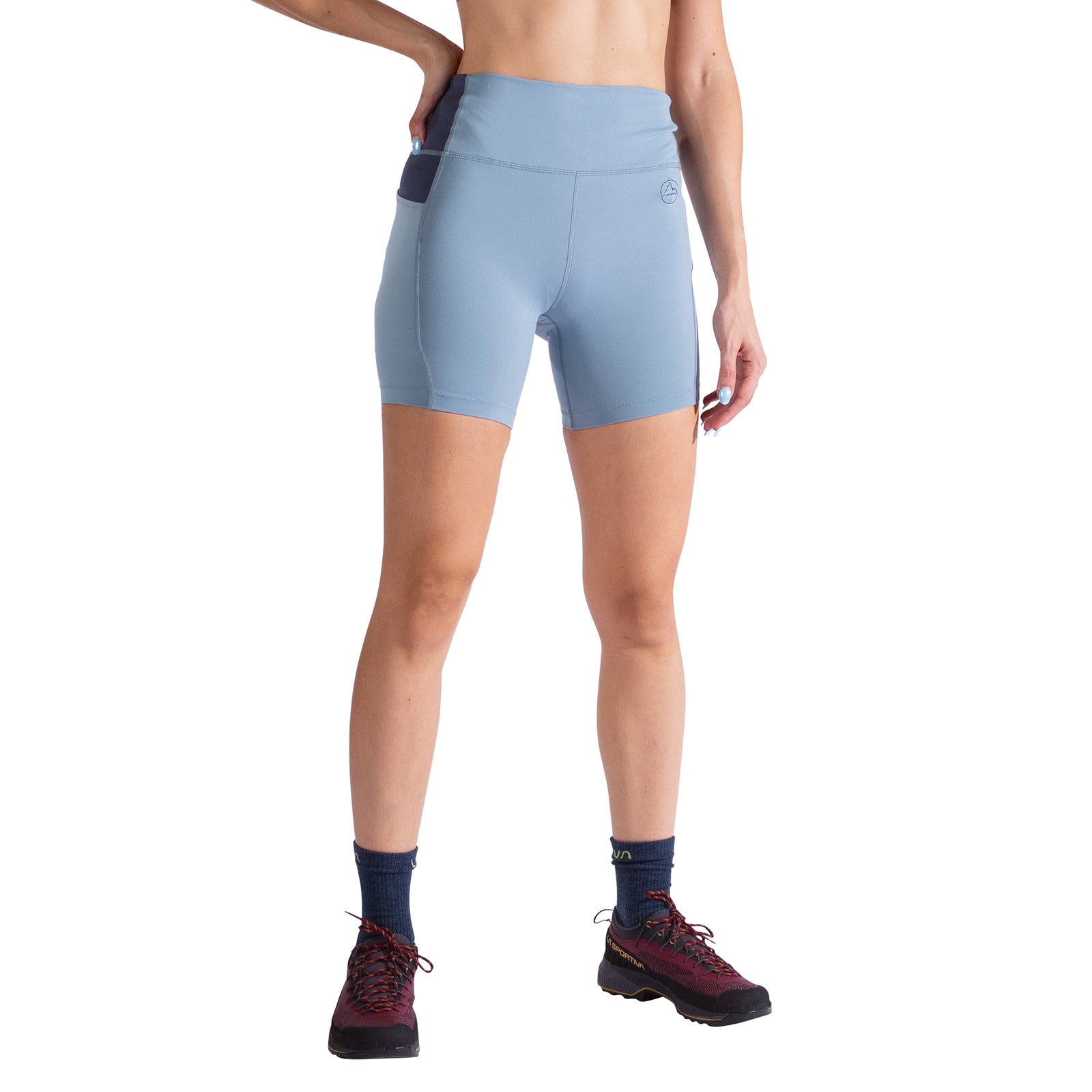 Cosmosis 6 Inch Shorts Women's