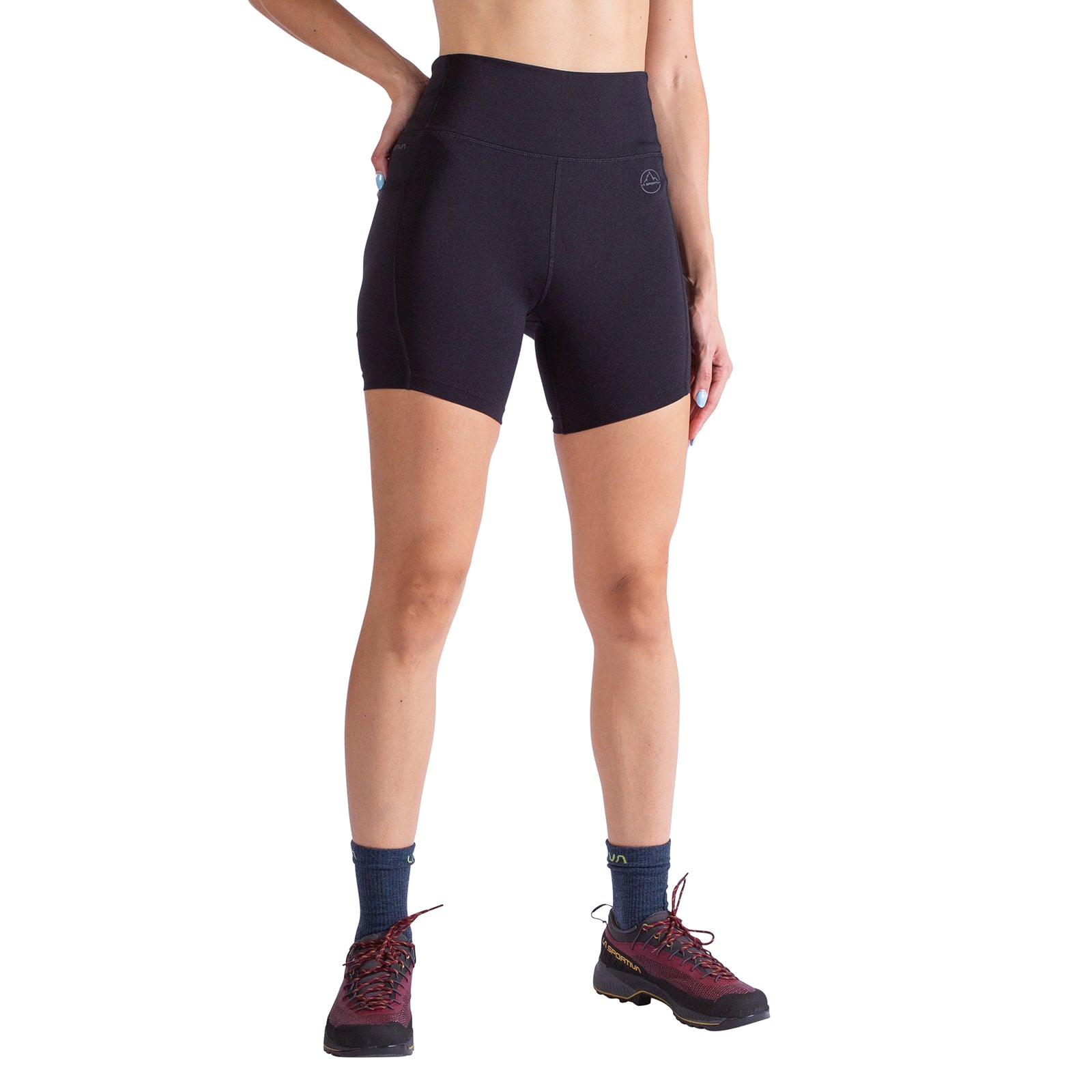 Cosmosis 6 Inch Shorts Women's - Image 3