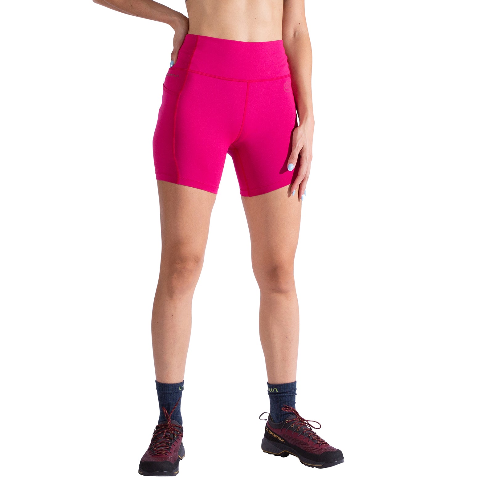 Cosmosis 6 Inch Shorts Women's - Image 2