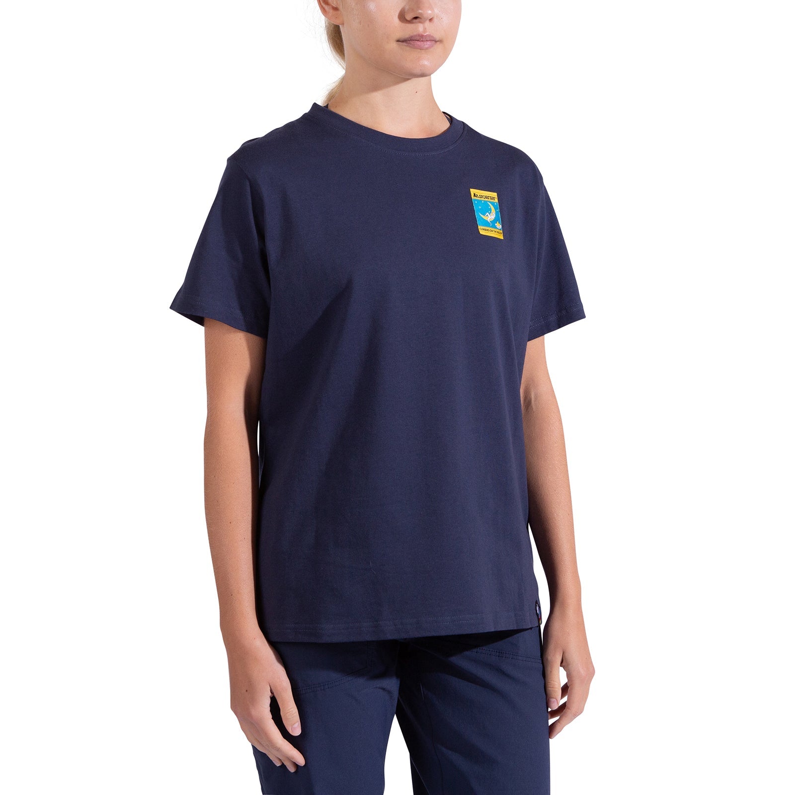 Moon Climb T-Shirt Women's - Image 2