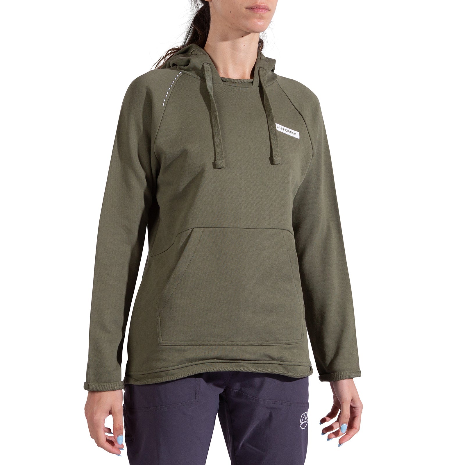 Telendos Hoody Women's - Image 2
