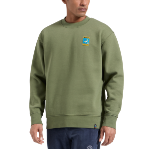 Moon Climb Sweater