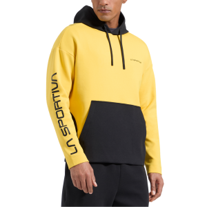 Podium Hoody Big Logo Men's