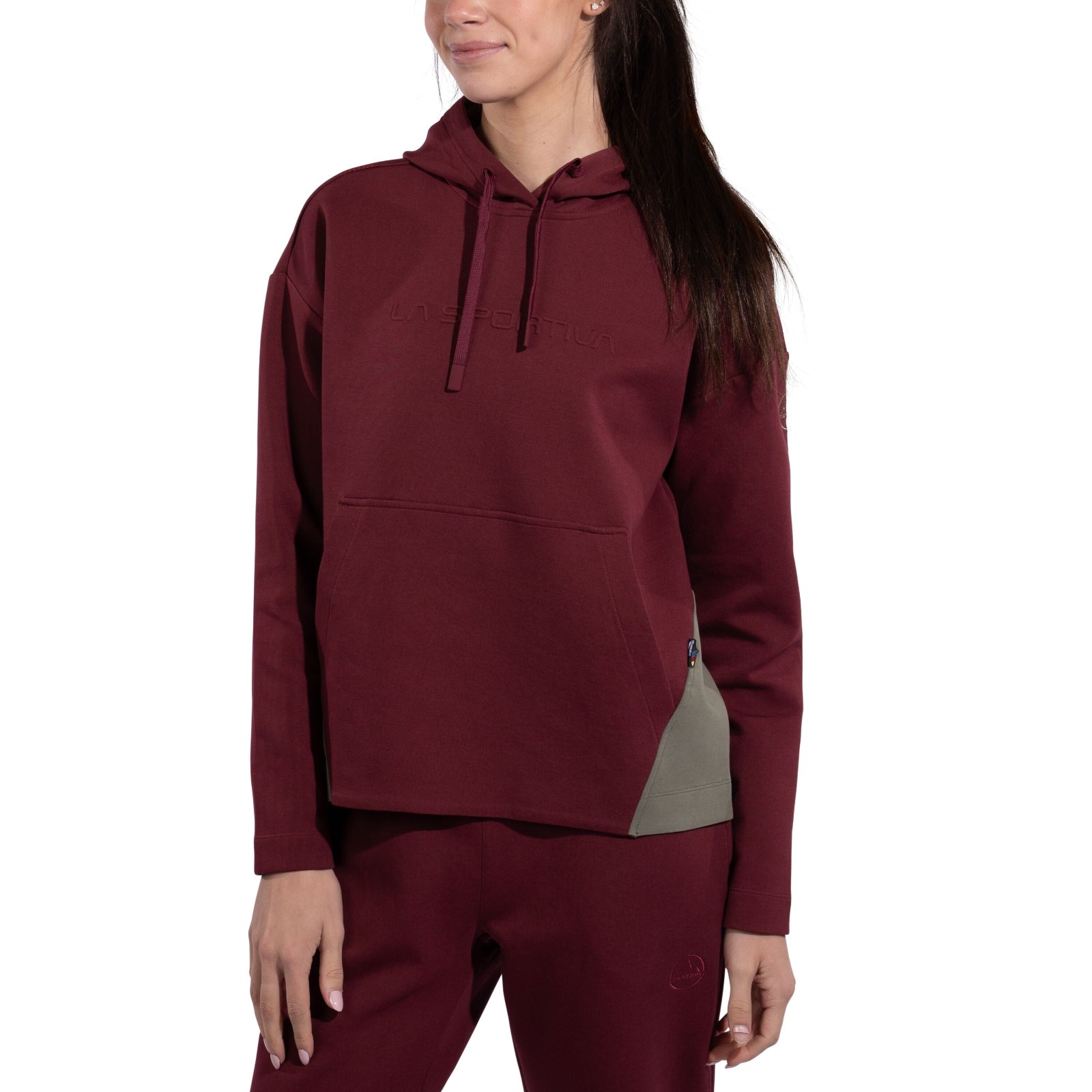 Podium Hoody Women's