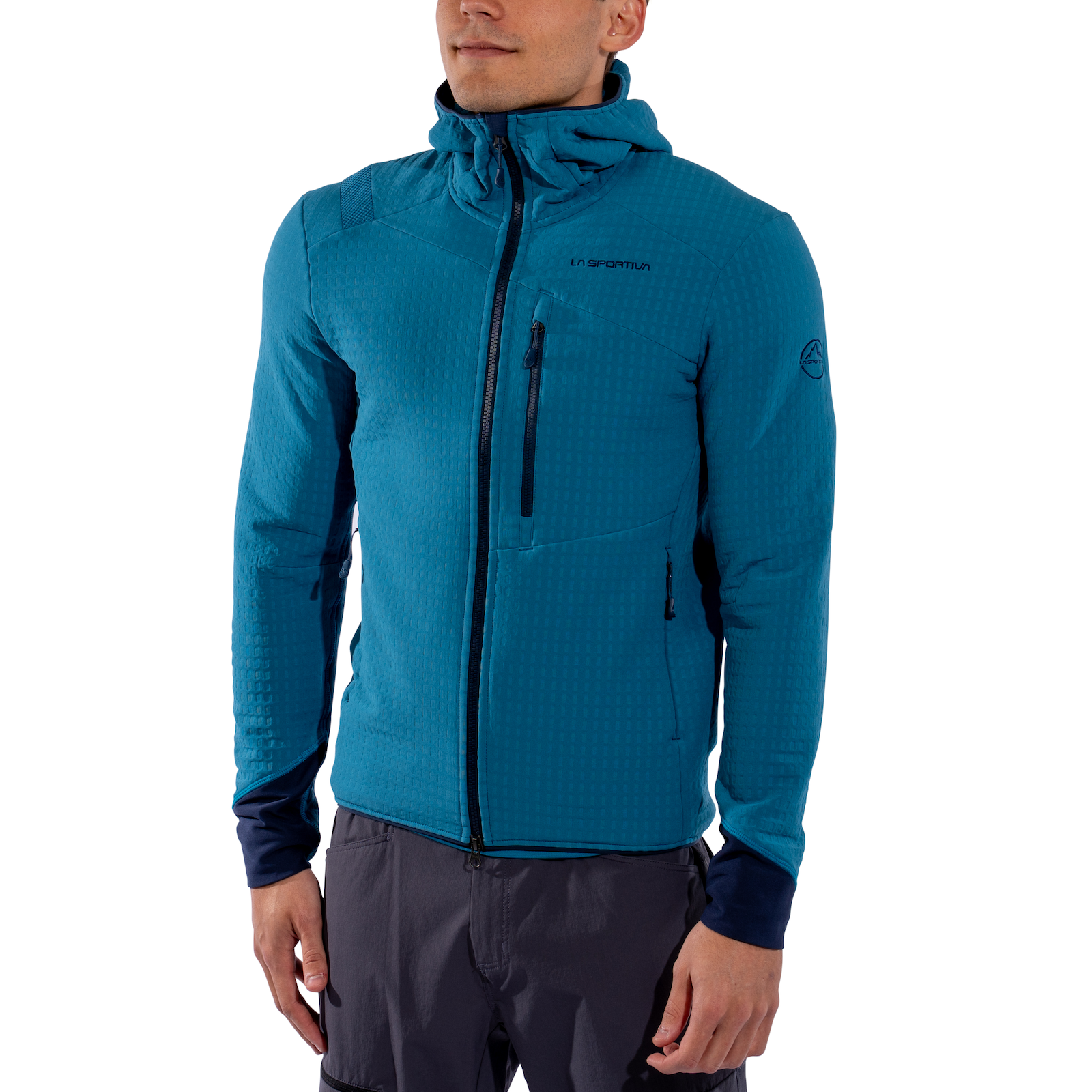 Bristen Thermal Hoody Men's - Image 2