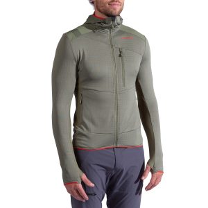 Aequilibrium Thermal Hoody Men's