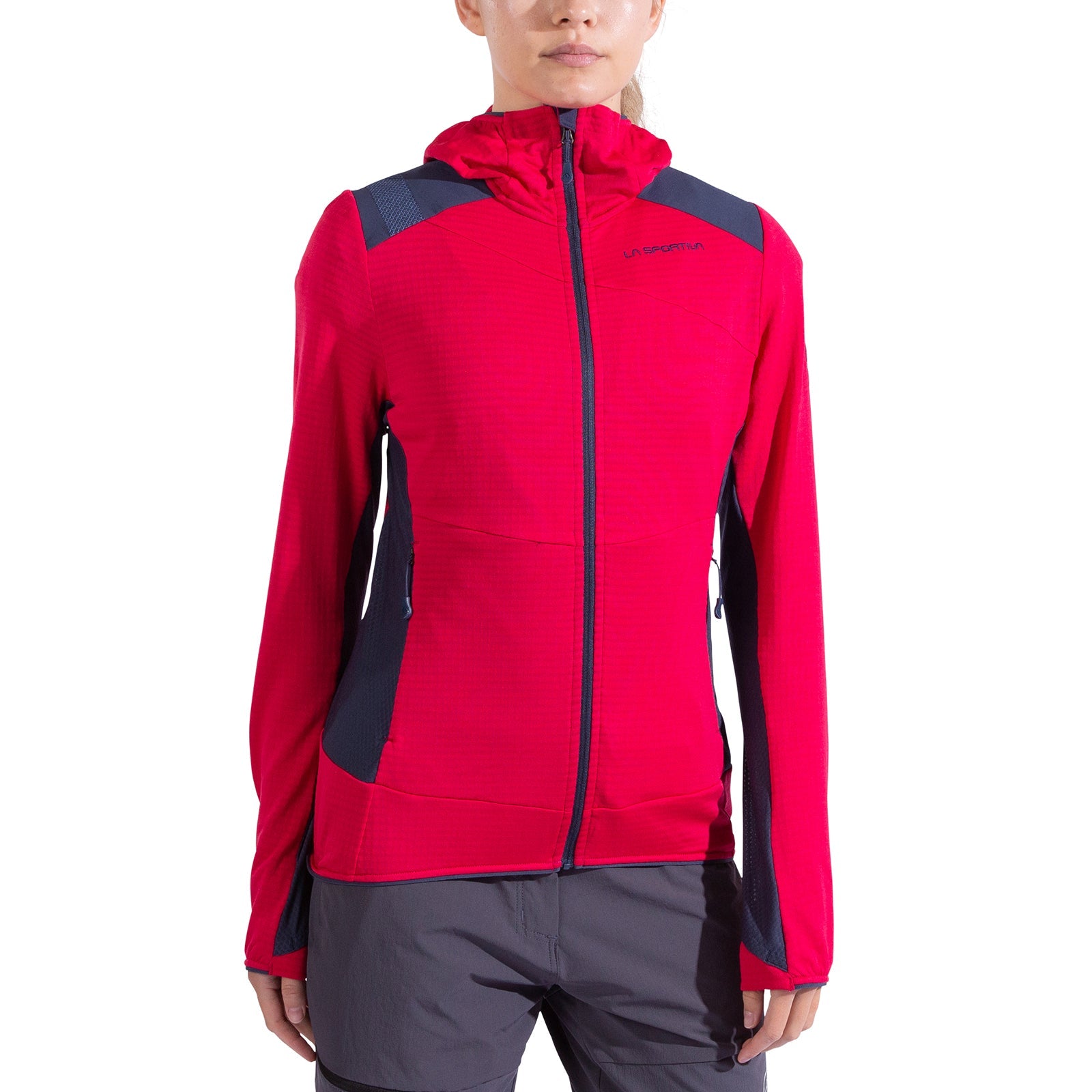 Aequilibrium Thermal Hoody Women's - Image 2