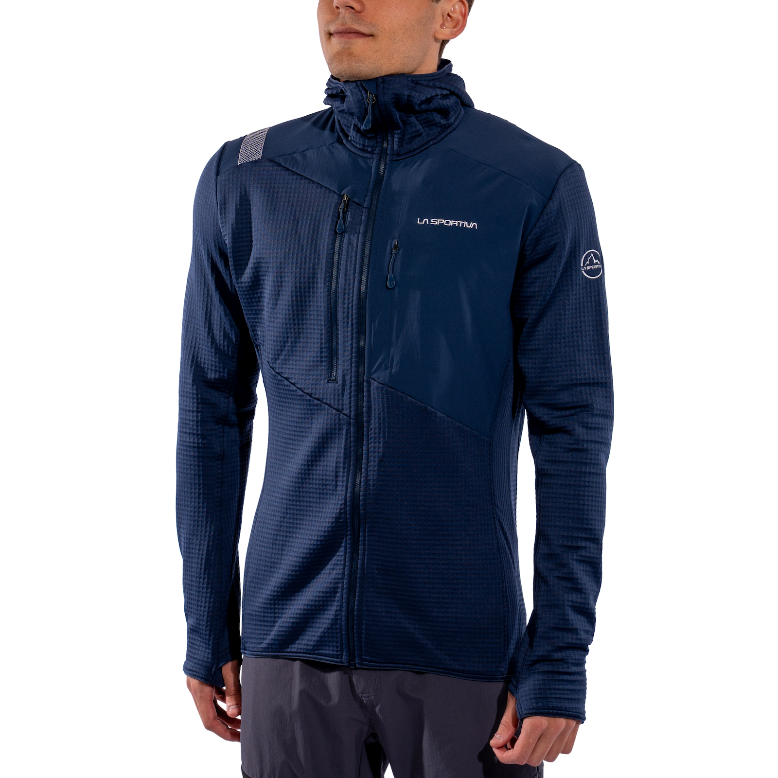 Lucendro Thermal Hoody Men's - Image 4