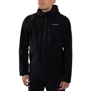 Helixir Shell Jacket Men's