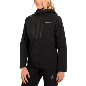 Helixir Shell Jacket Women's
