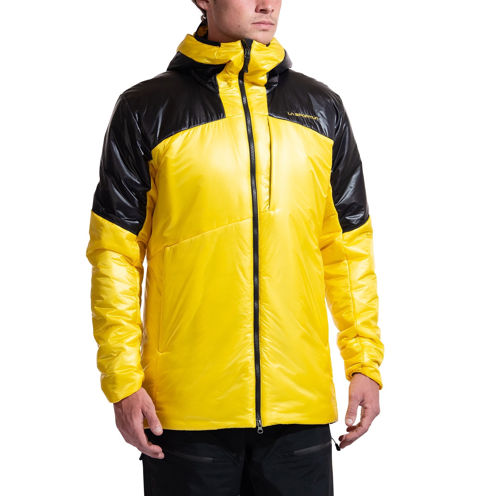 Supercouloir Primaloft Parka Men's - Image 2