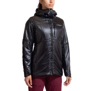 Supercouloir Primaloft Parka Women's
