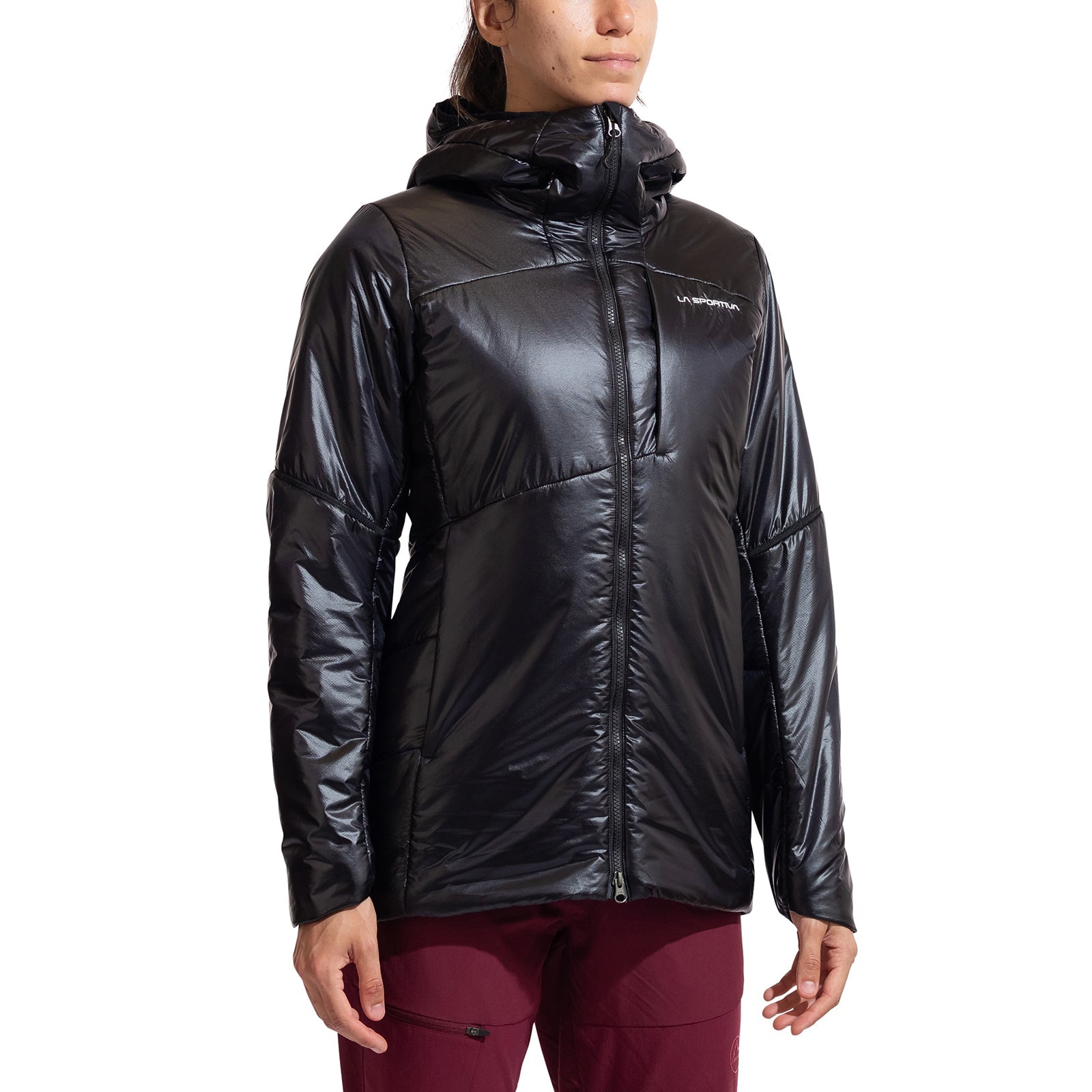 Supercouloir Primaloft Parka Women's