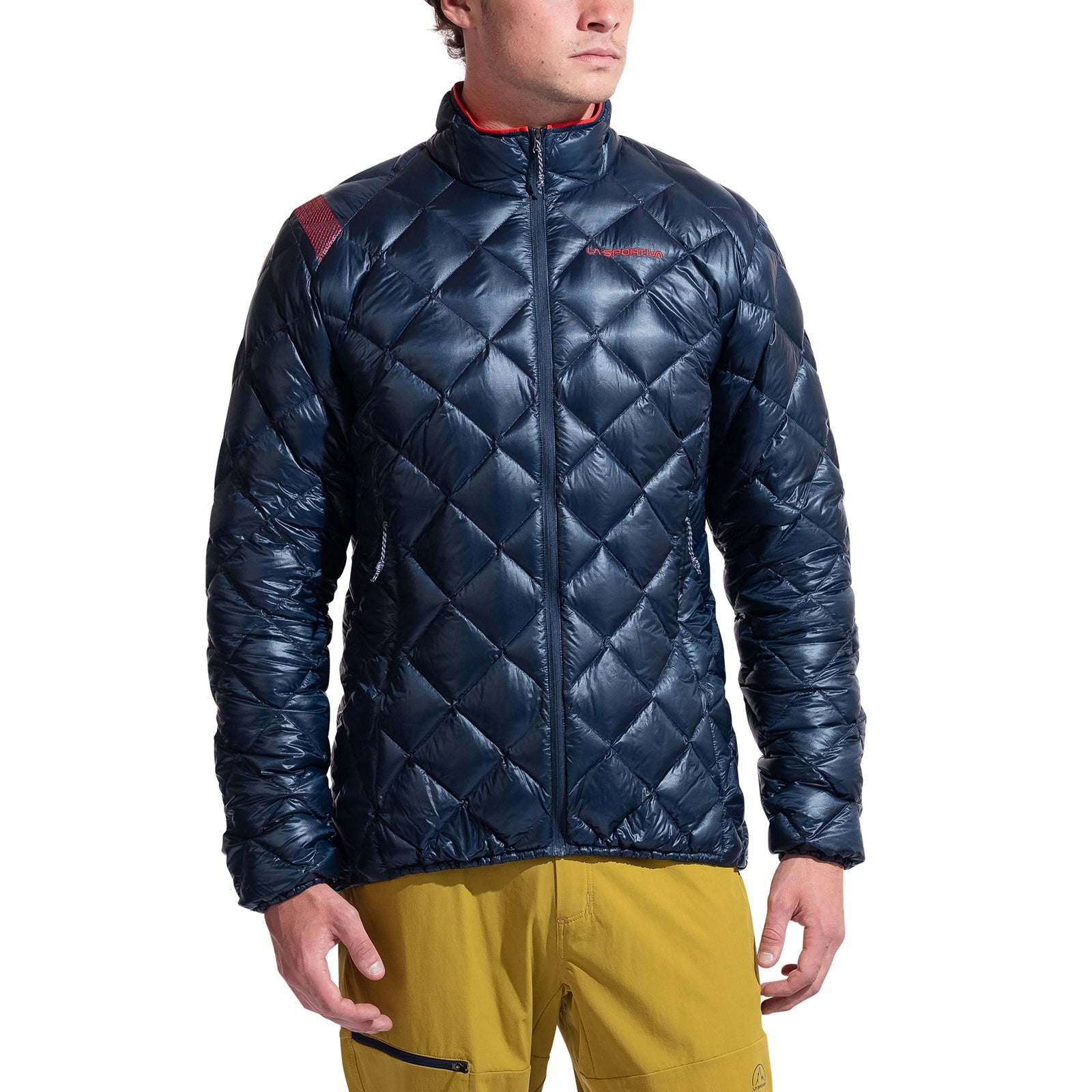 Lumina 100 Down Jacket Men's - Image 2