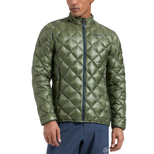 Lumina 100 Down Jacket Men's