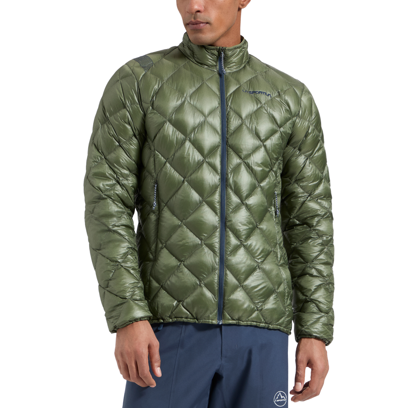 Lumina 100 Down Jacket Men's
