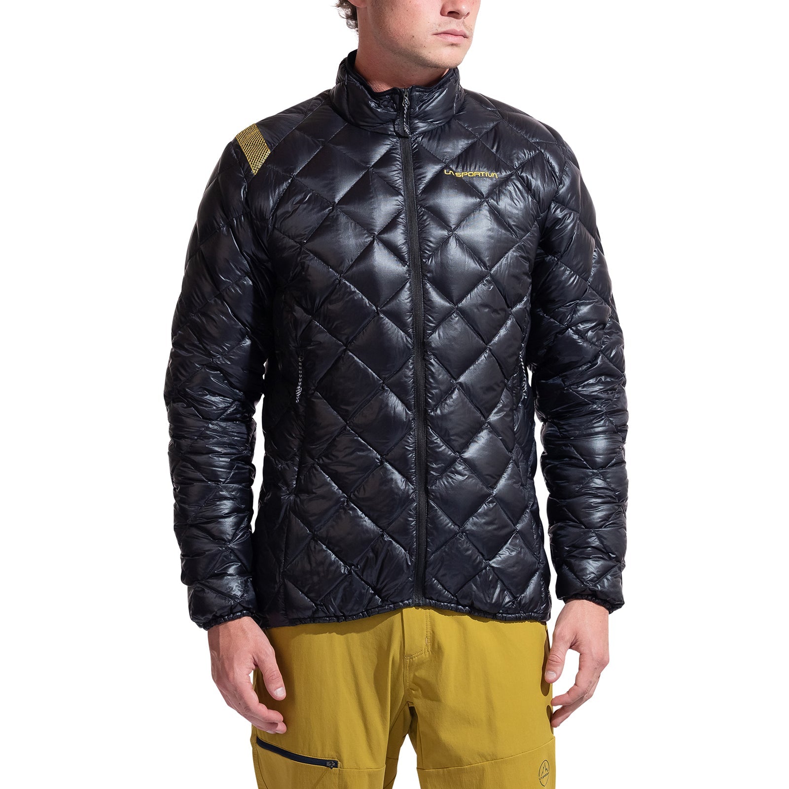 Lumina 100 Down Jacket Men's - Image 3
