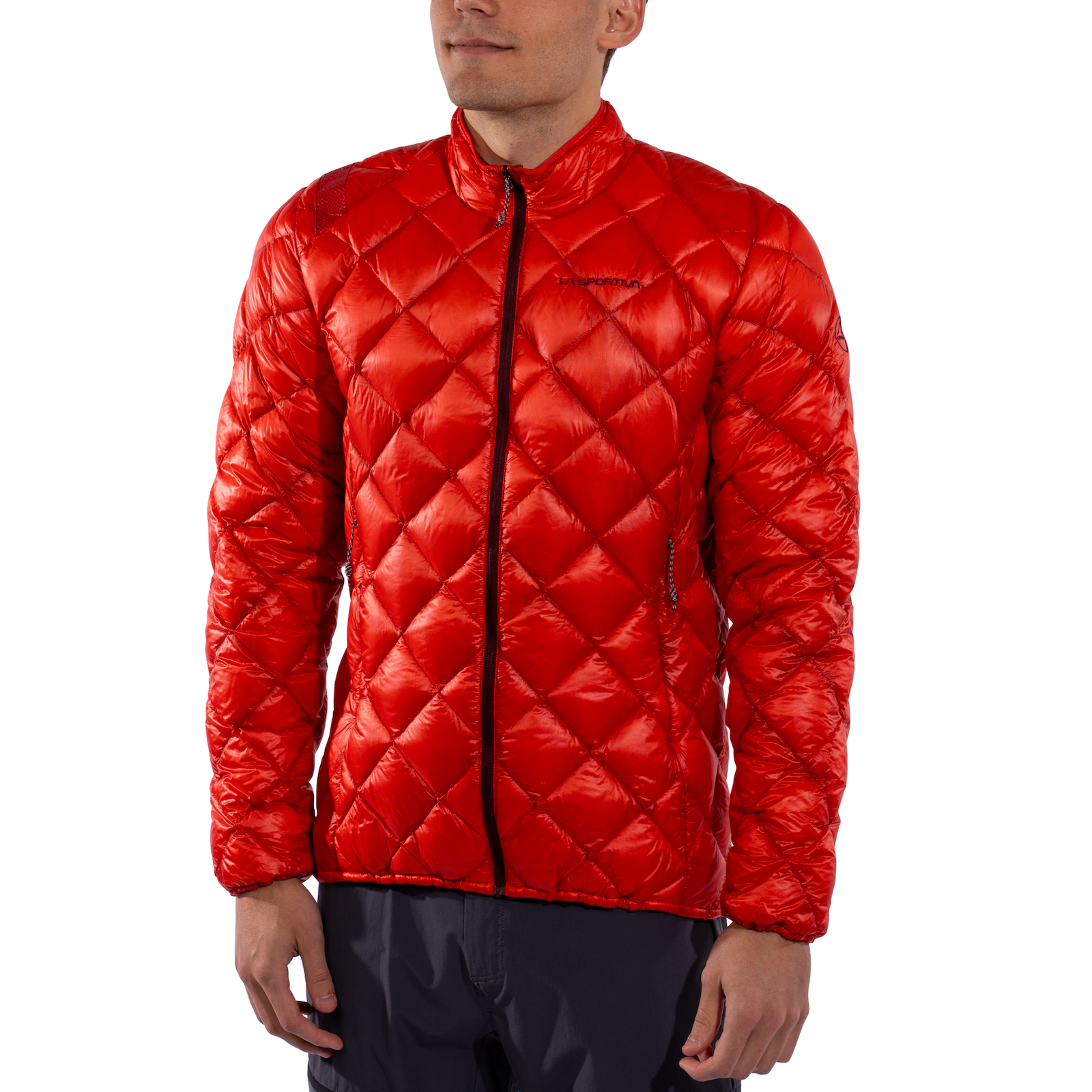 Lumina 100 Down Jacket Men's - Image 4