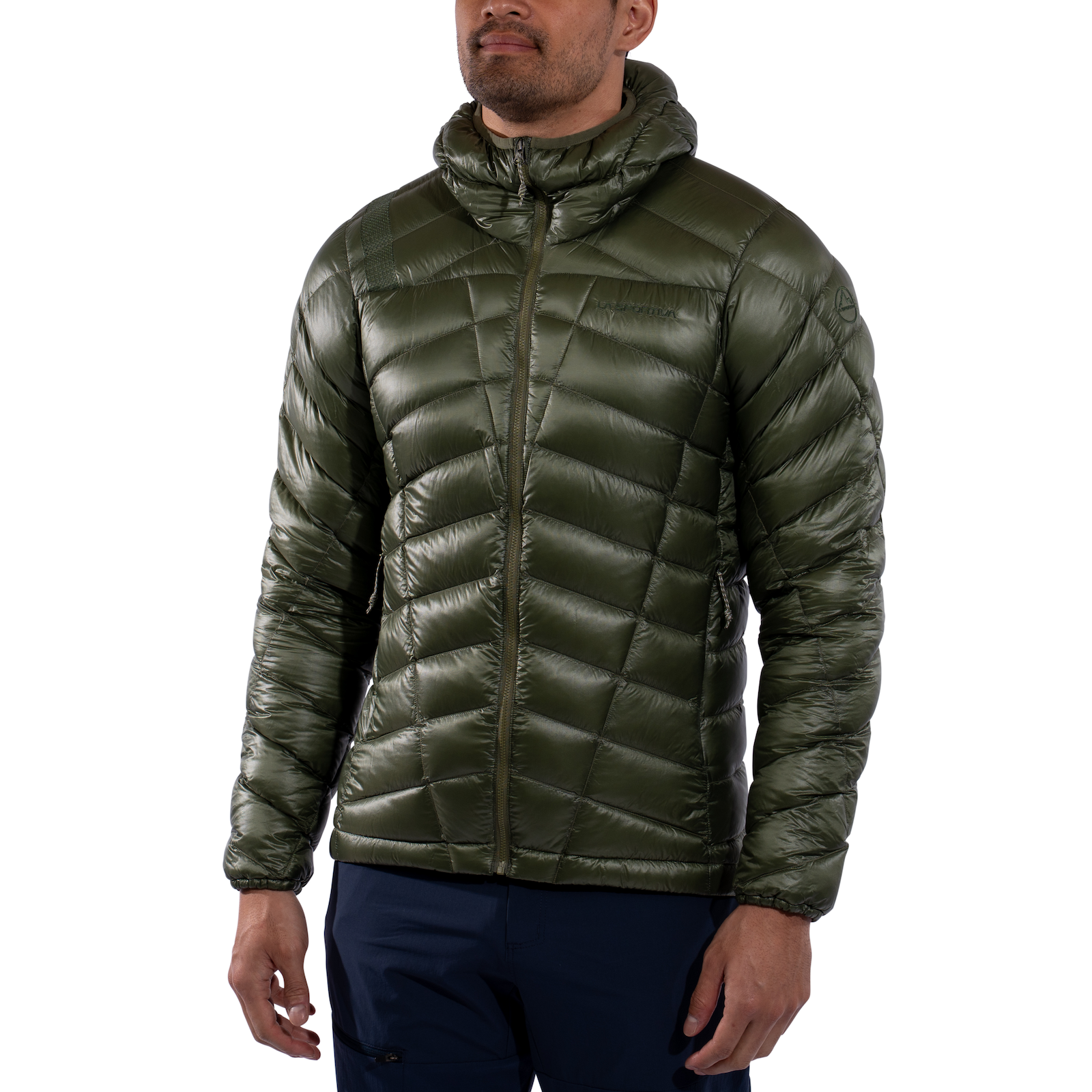 Lumina 200 Down Jacket Men's - Image 2