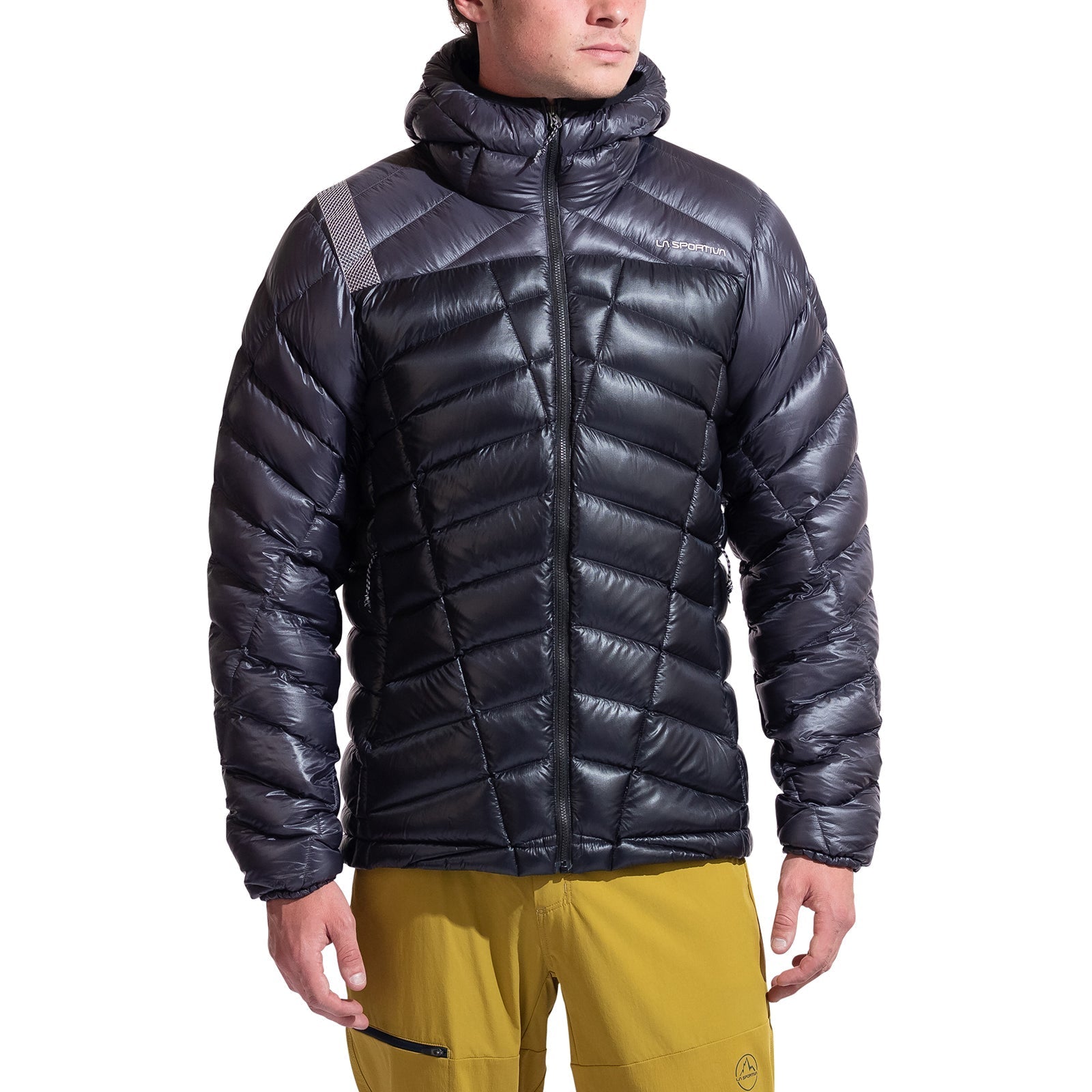 Lumina 200 Down Jacket Men's - Image 4