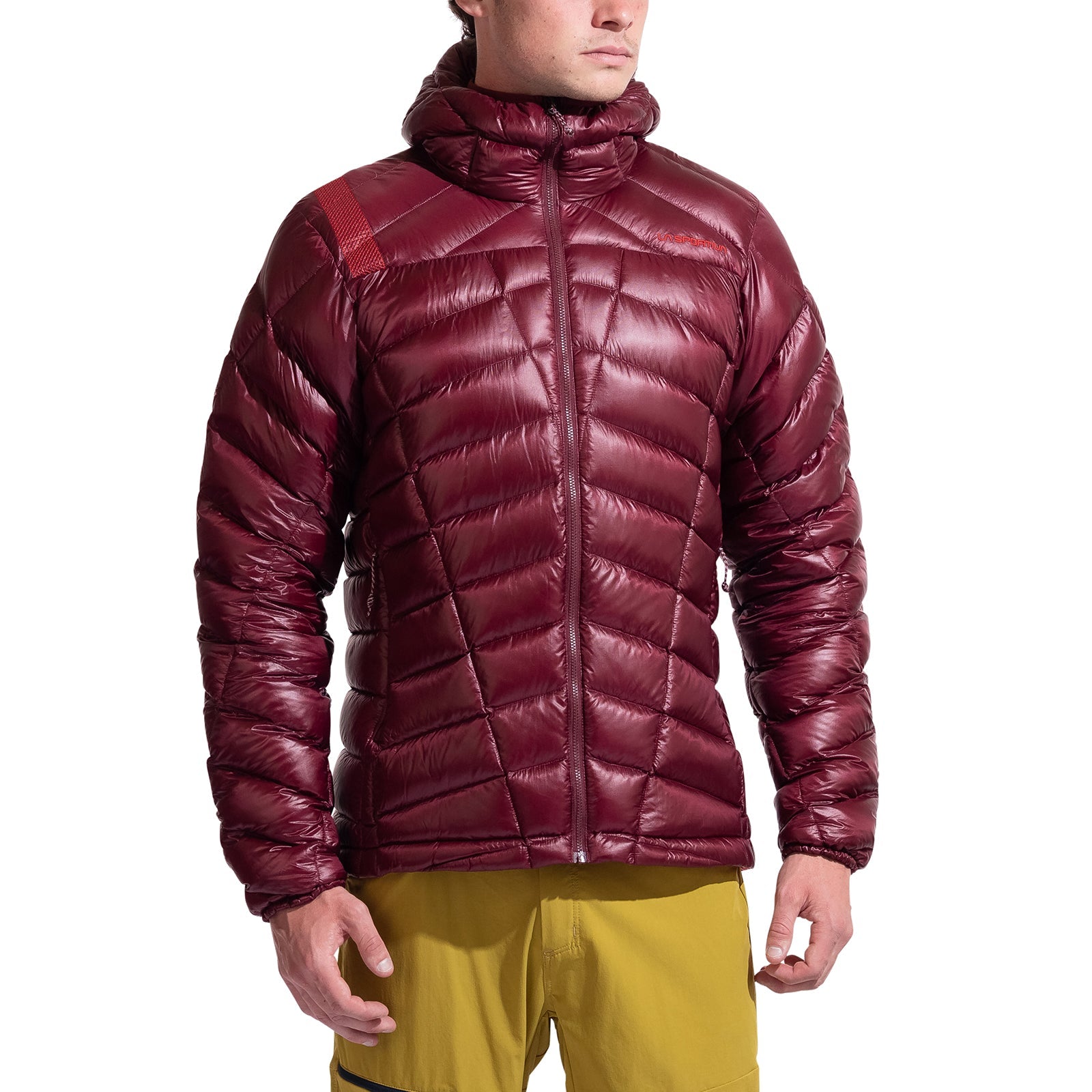 Lumina 200 Down Jacket Men's - Image 3