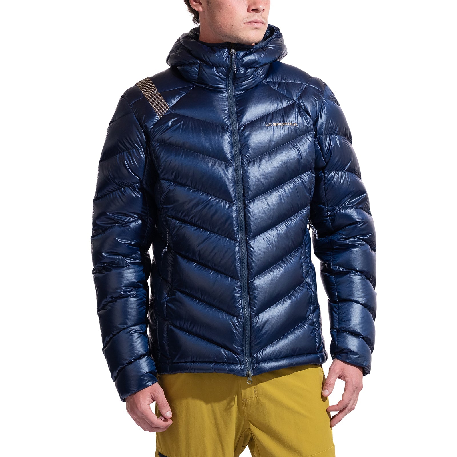 Lumina 300 Down Jacket Men's - Image 3