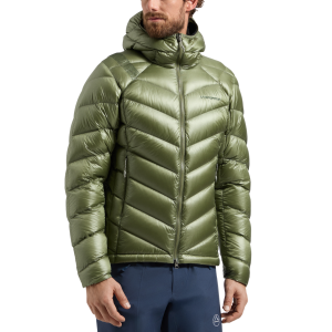 Lumina 300 Down Jacket Men's