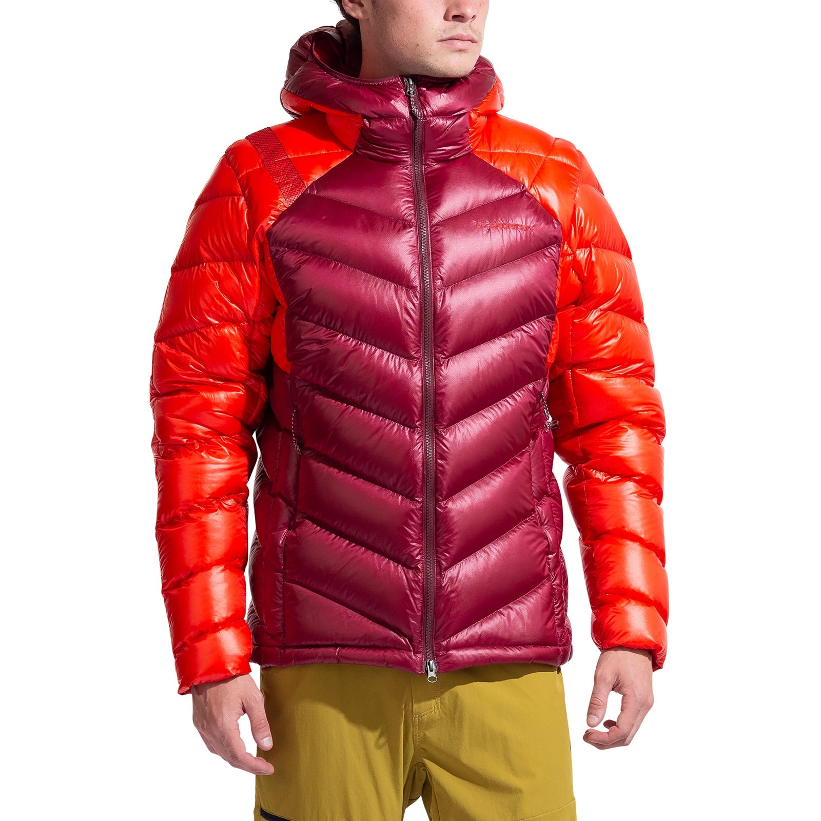 Lumina 300 Down Jacket Men's - Image 2