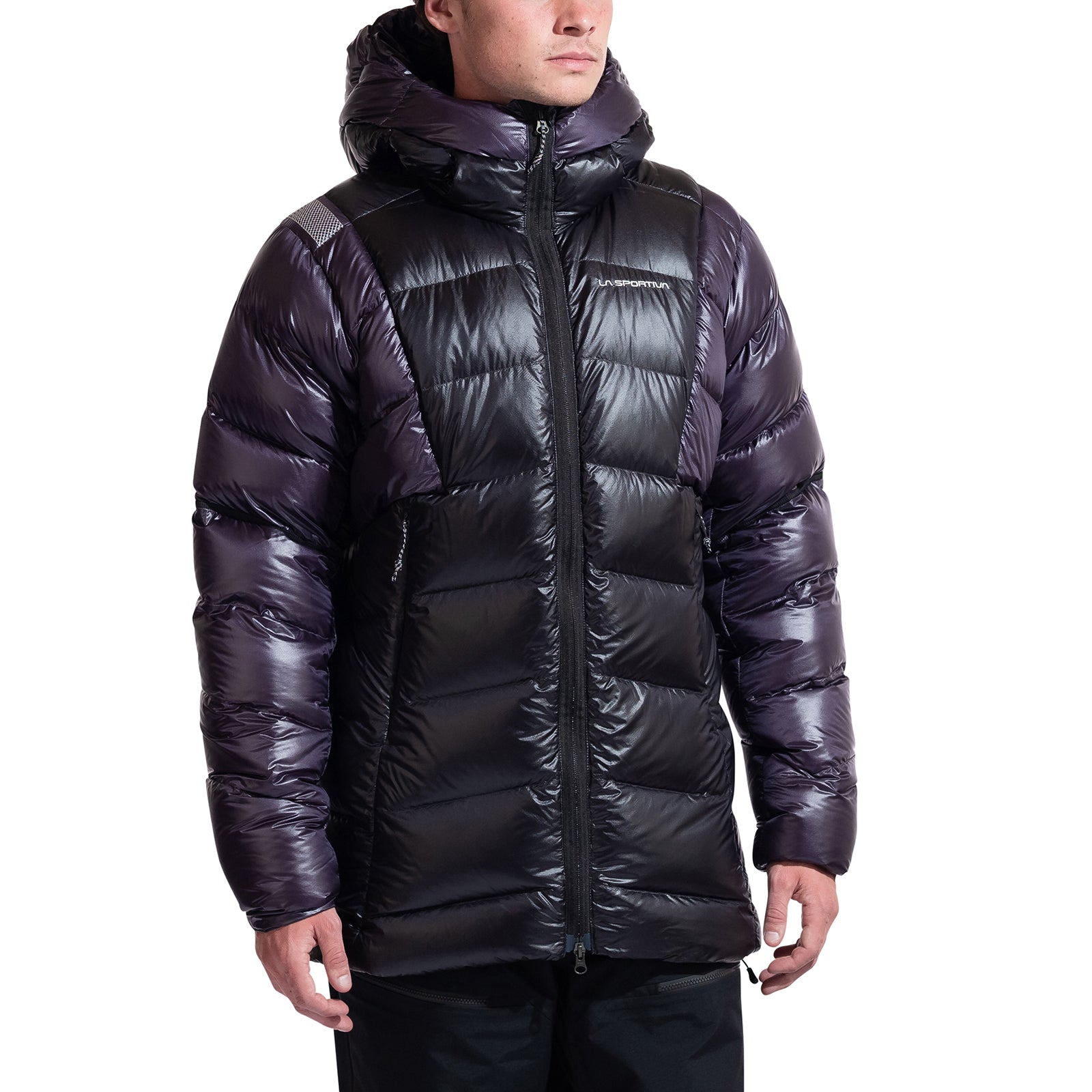 Supercouloir Down Parka Men's - Image 2
