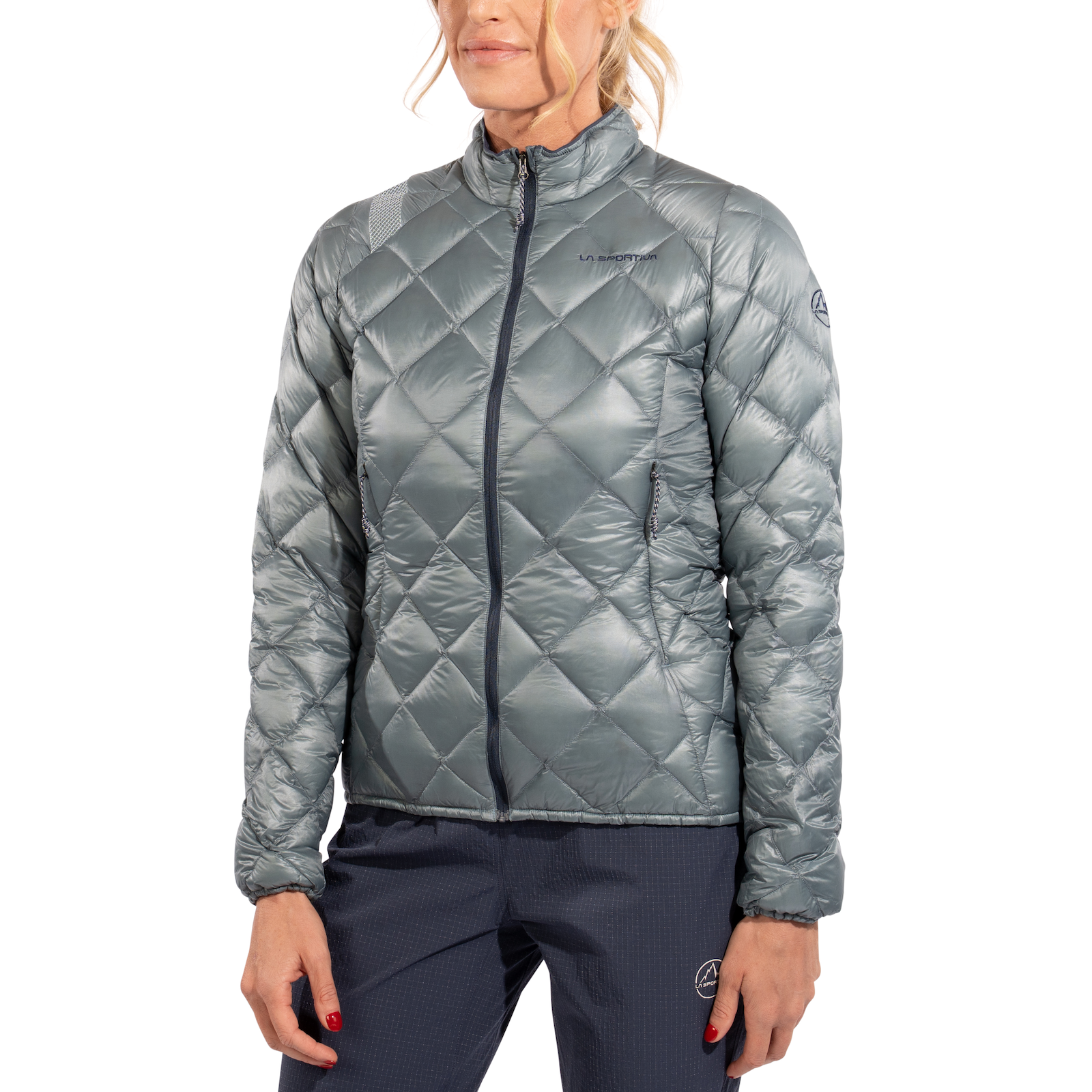 Lumina 100 Down Jacket Women's - Image 2