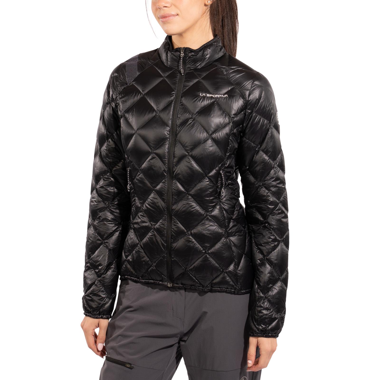 Lumina 100 Down Jacket Women's - Image 3