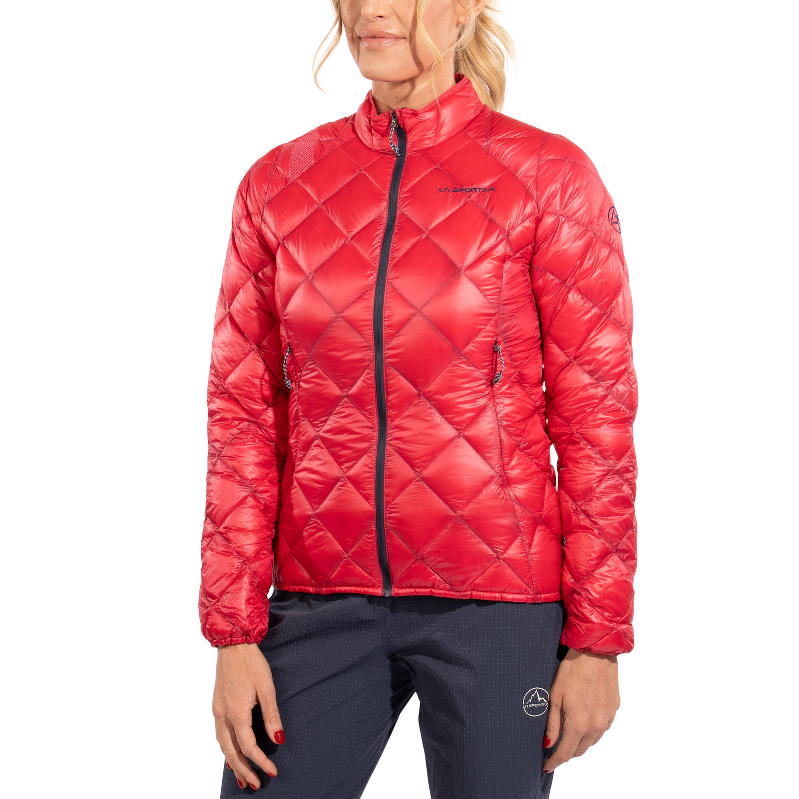 Lumina 100 Down Jacket Women's - Image 4
