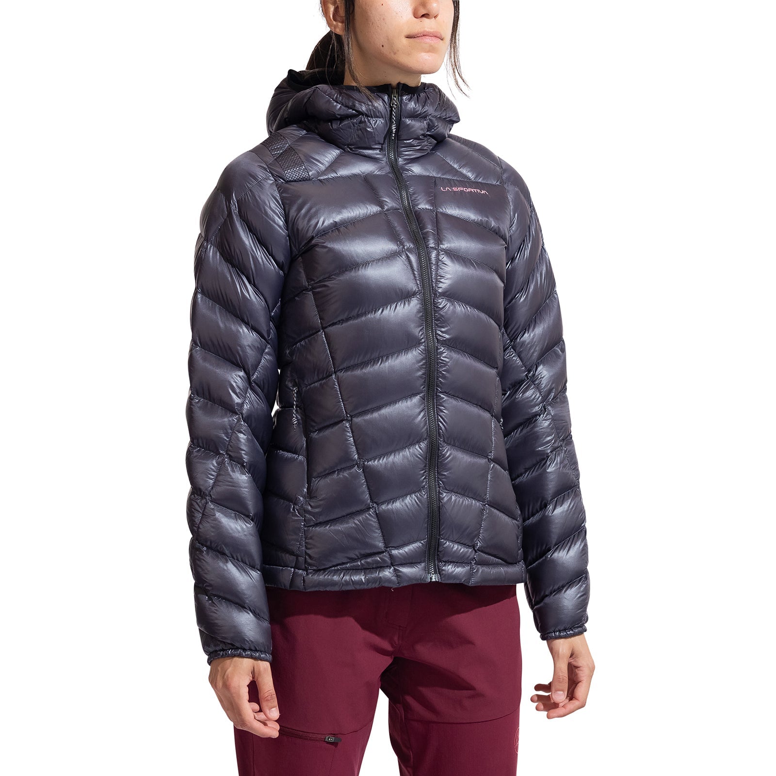 Lumina 200 Down Jacket Women's - Image 3