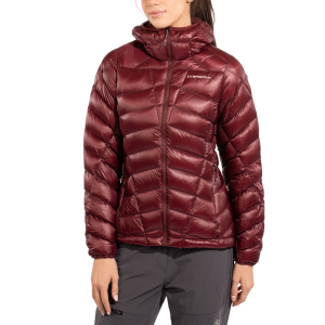 Lumina 200 Down Jacket Women's