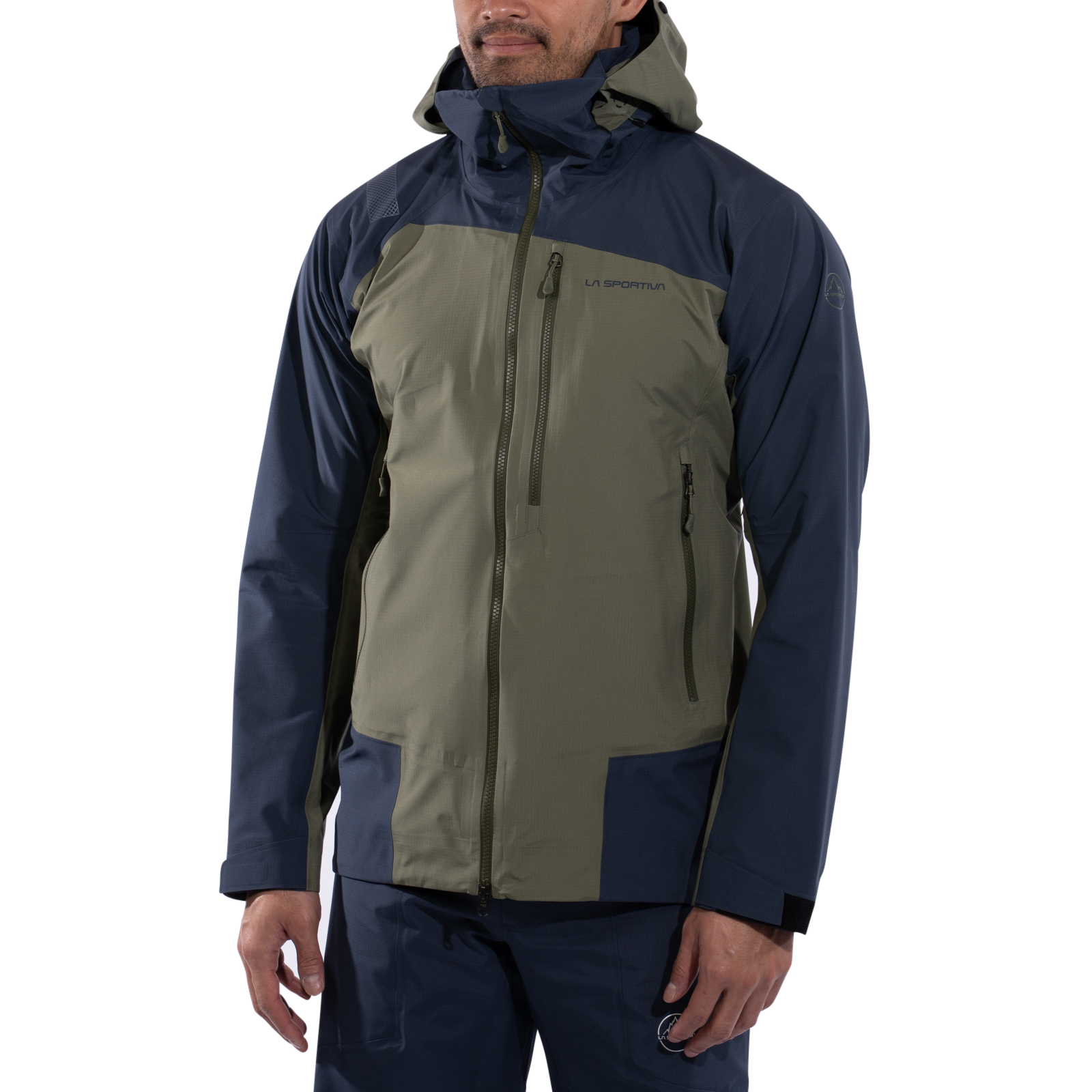 Alpine Guide GTX Performance Jacket Men's