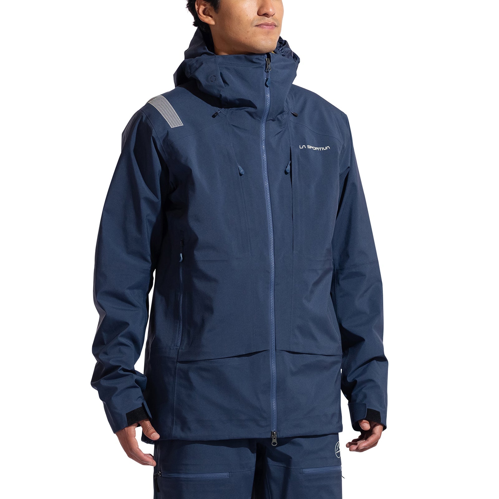 Sender GTX Performance Jacket Men's