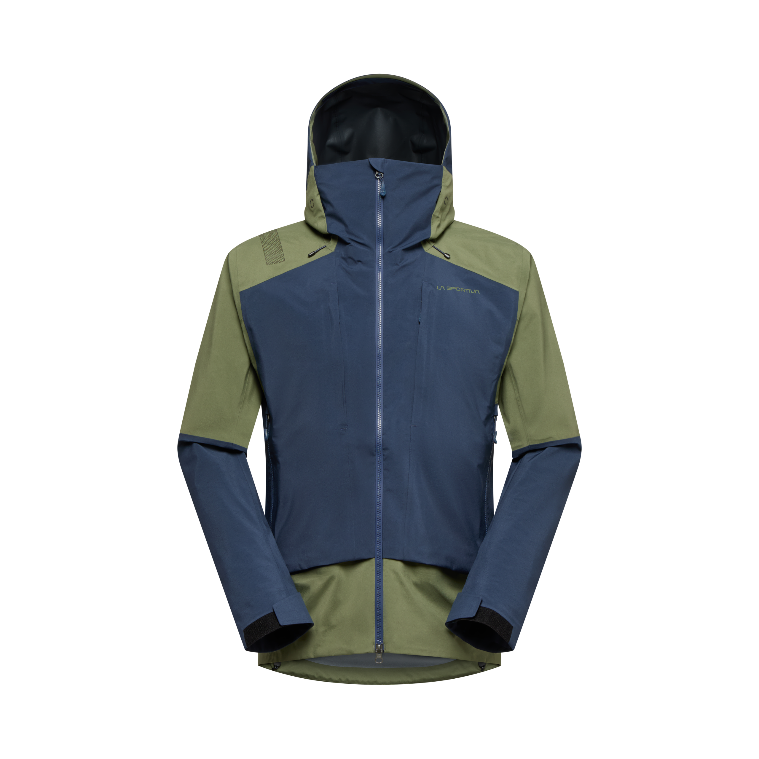 Sender GTX Performance Jacket Men's - Image 2