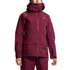 Sender GTX Performance Jacket Women's