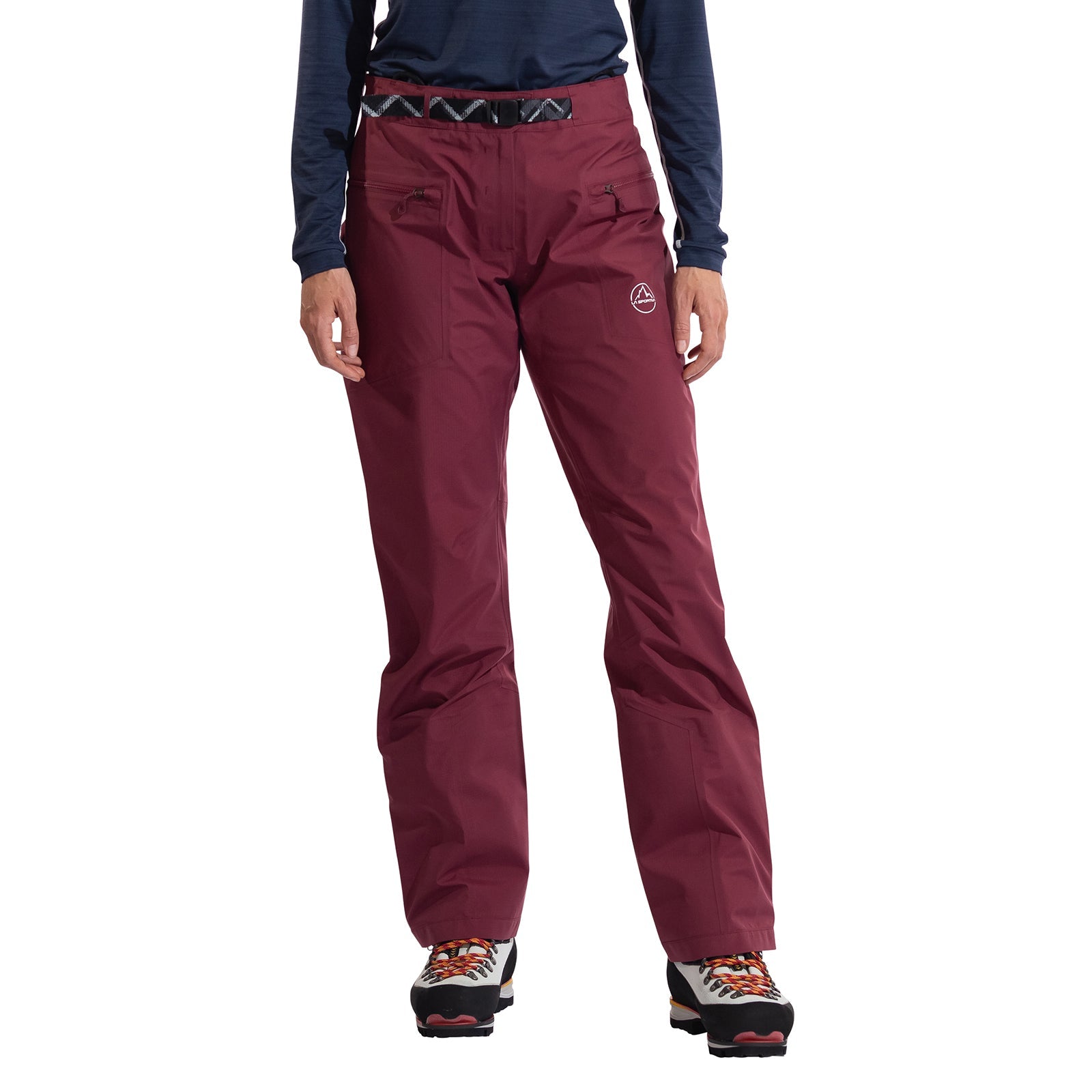 Alpine Guide GTX Performance Pants Women's - Image 2