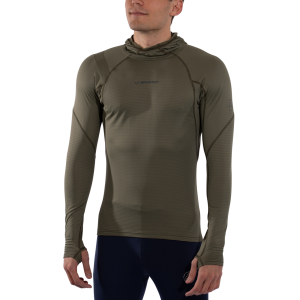 Flash Micro-Fleece Men's