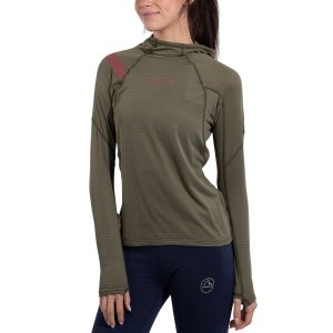 Flash Micro-Fleece Women's