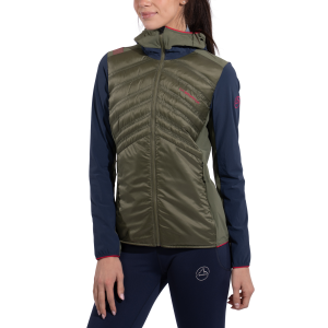 Koro Jacket Women's