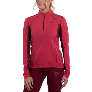 Swift Long Sleeve Women's