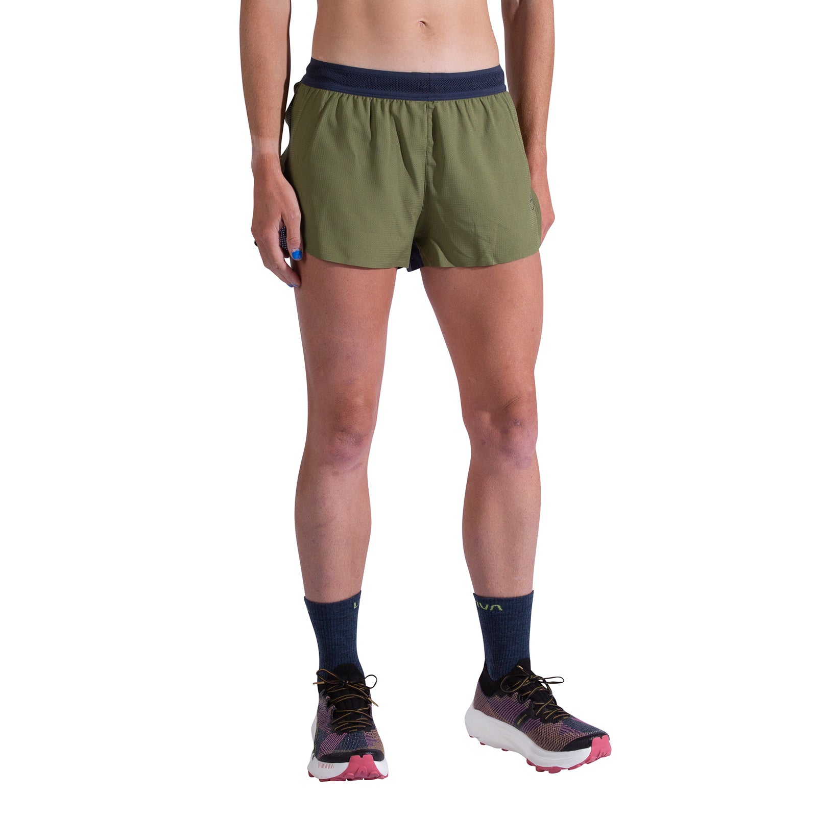 Pure 3 Inch Shorts Women's - Image 4
