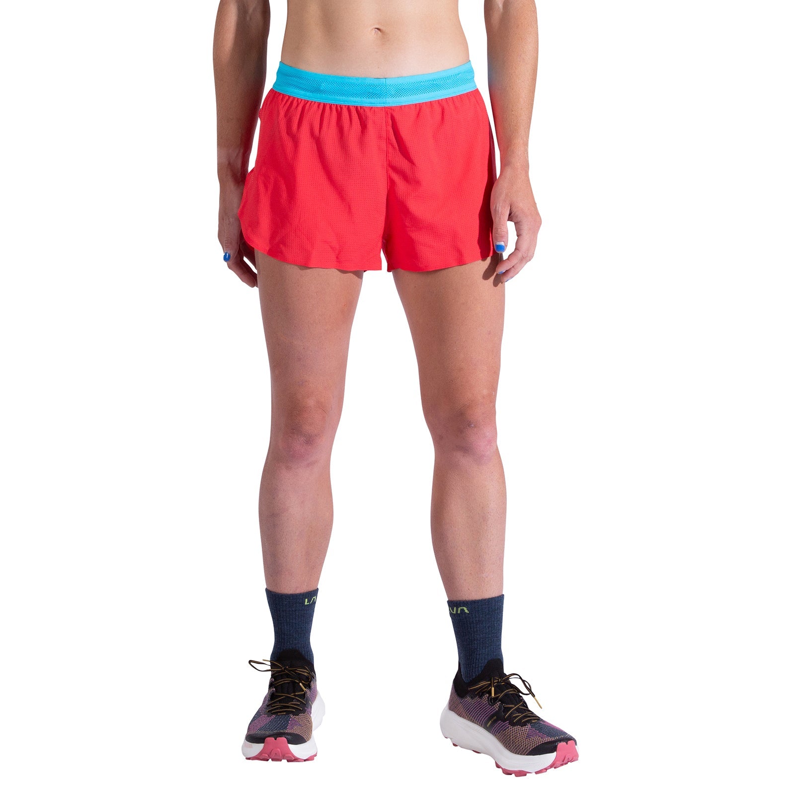 Pure 3 Inch Shorts Women's - Image 3