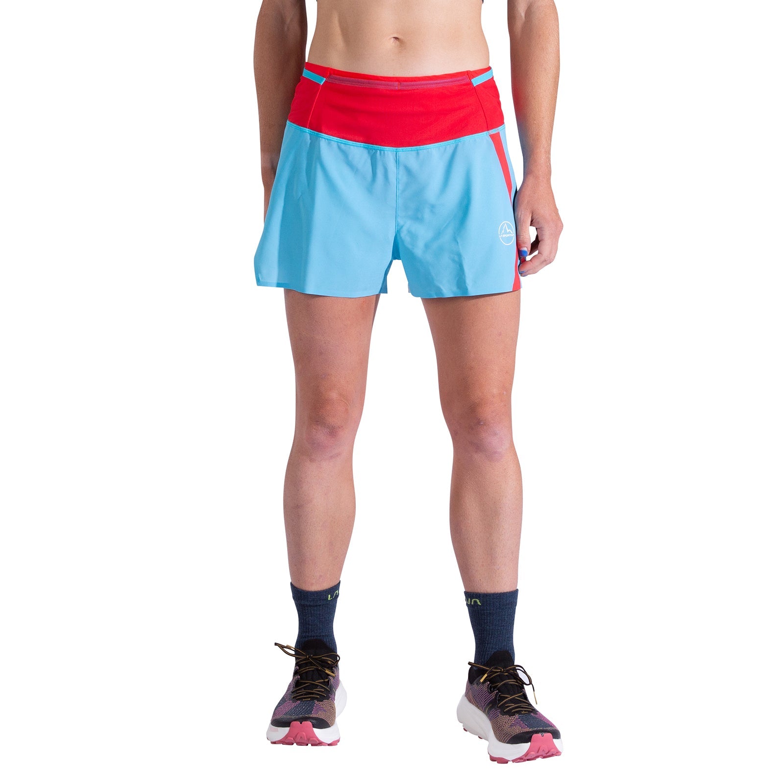 Flow 3 Inch Shorts Women's - Image 4