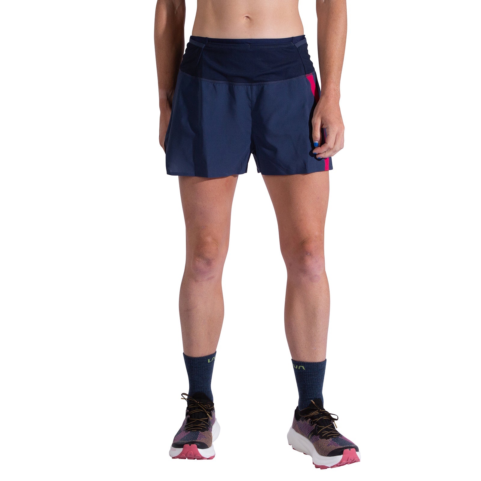 Flow 3 Inch Shorts Women's - Image 2