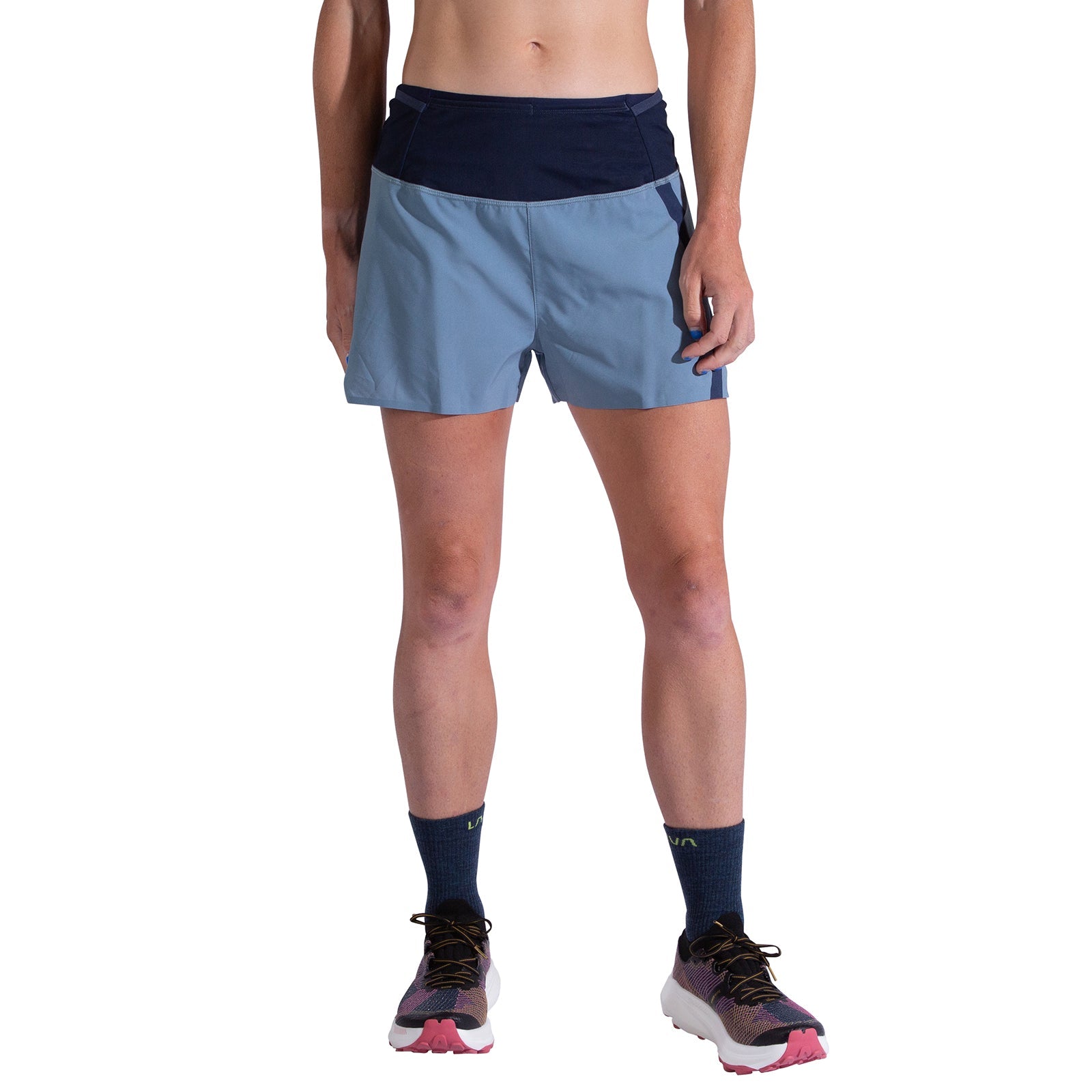 Flow 3 Inch Shorts Women's - Image 3